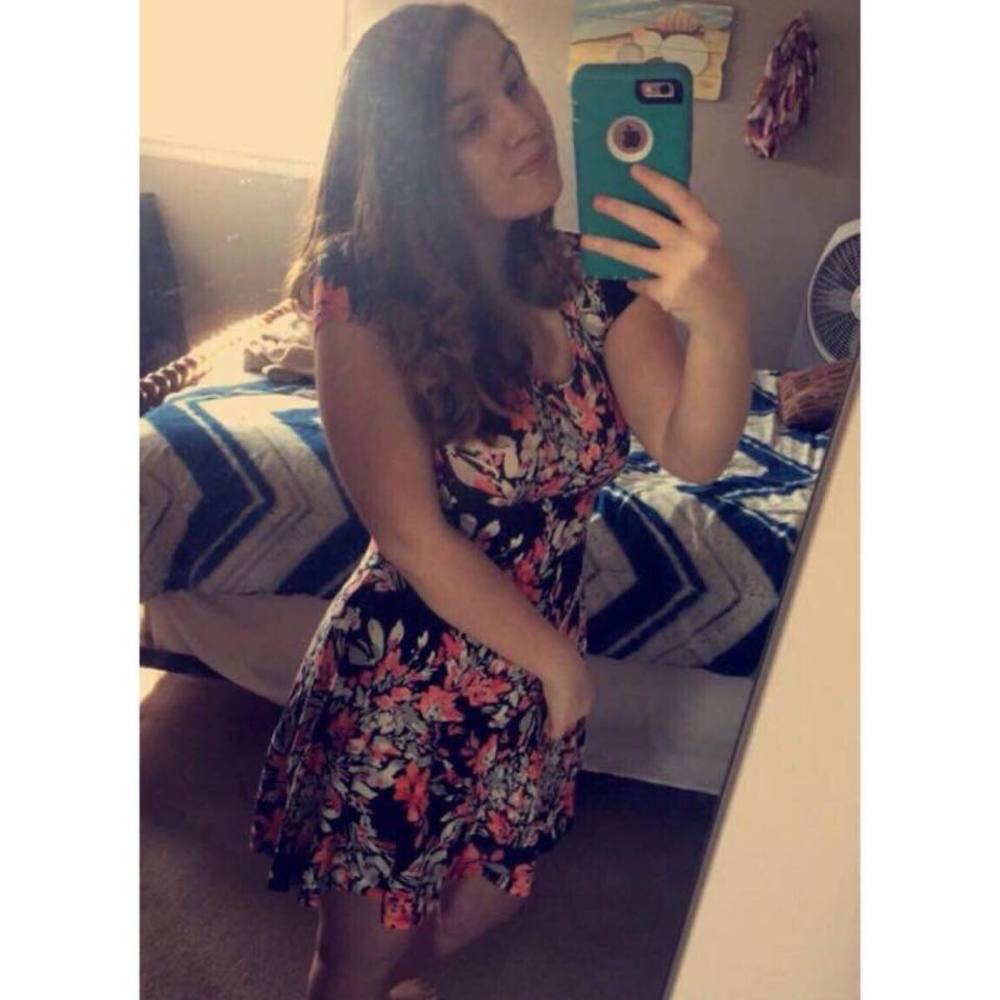 Meet your Posher, Briana